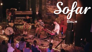 Balm - Dummy | Sofar Paris