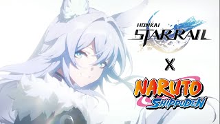 Honkai: Star Rail Anime Special Opening 「 Silhouette 」by KANABOON [CC]