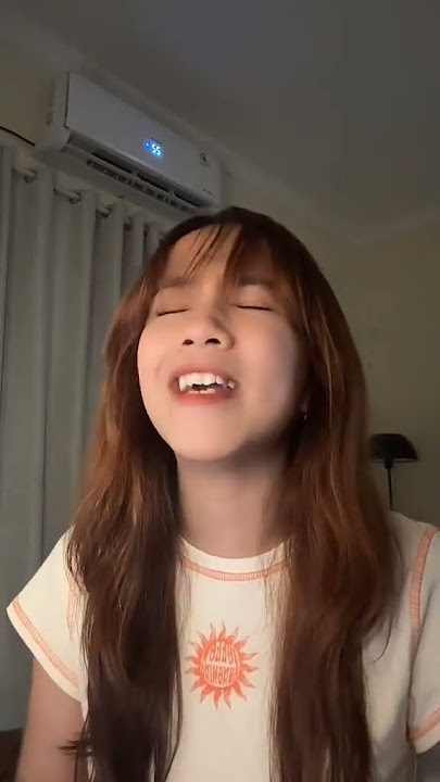 Vampire cover by Alsa Aqilah #shorts #coversong