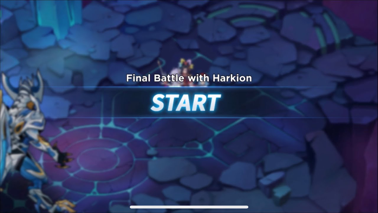 World Boss Fight 3 // Edel+Mari+Nelia+Grandiel // 887m Damage // Grand Chase Dimensional Chaser