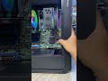 Asus Z9PE-D8 chạy Dual E5-2697v2
