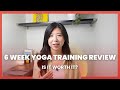 Is a 200HR Yoga Teacher Training Worth Your Time? Half Way Review in Vancouver, Canada | KTB