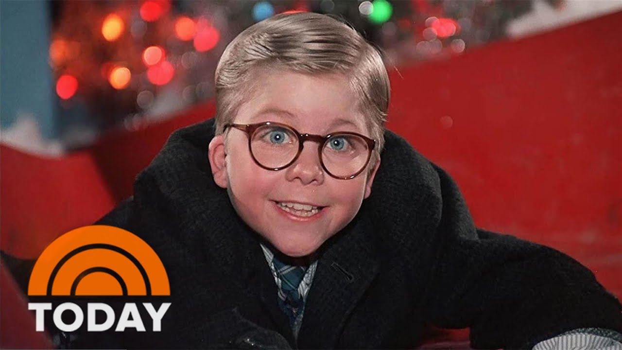 Ralphie comes homes in new 'A Christmas Story' sequel trailer