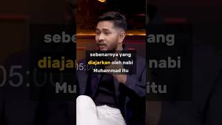 Menghormati Nonmuslim Saat Berpuasa onad habibjafar login muslim puasa ramadan