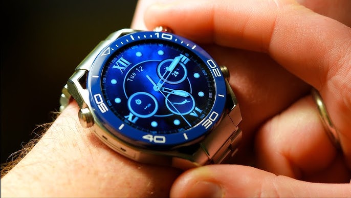 huawei watch gt4 pro release date — WhatGear Tech Reviews from the UK —  WhatGear