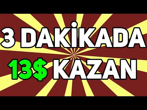 Video: İnternette Günde 1000-1500 Ruble Arasında Para Kazanmak Mümkün Mü?