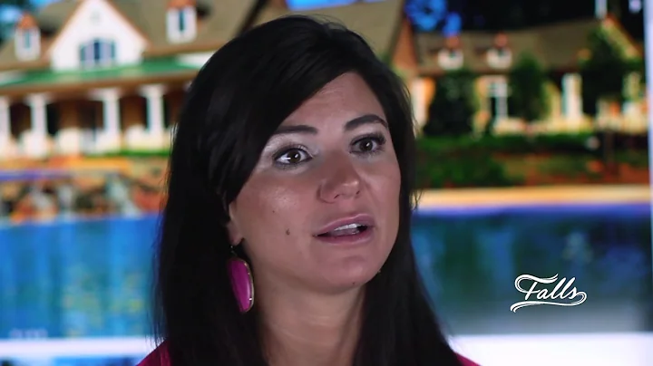 Rosemarie White Falls Testimonial