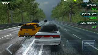 Highway Asphalt Racing E07 Android GamePlayHD screenshot 3