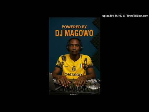 Dj Magowo Dj Mushizo Ft Jetty Mc Vanillah Mapenzi Hisia