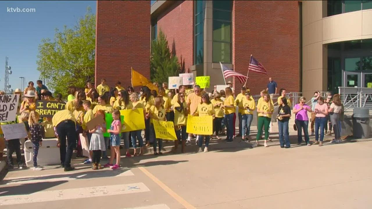 Idaho sees rising interest in school board elections