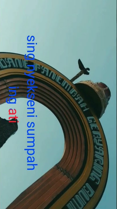 story wa simpang lima pati ninggal janji #pati #storywa30detik
