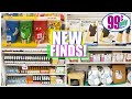 99 Cent store NEW FINDS * SHOP WITH ME JUNE 2020