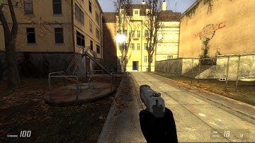 Entropy : Zero 2 | Point Insertion (Custom Map)