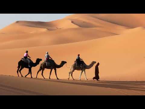 موسيقى إسلامية حربية حماسية رياضية