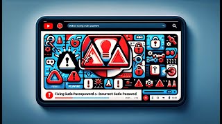 Ansible troubleshooting - missing sudo password and incorrect sudo password
