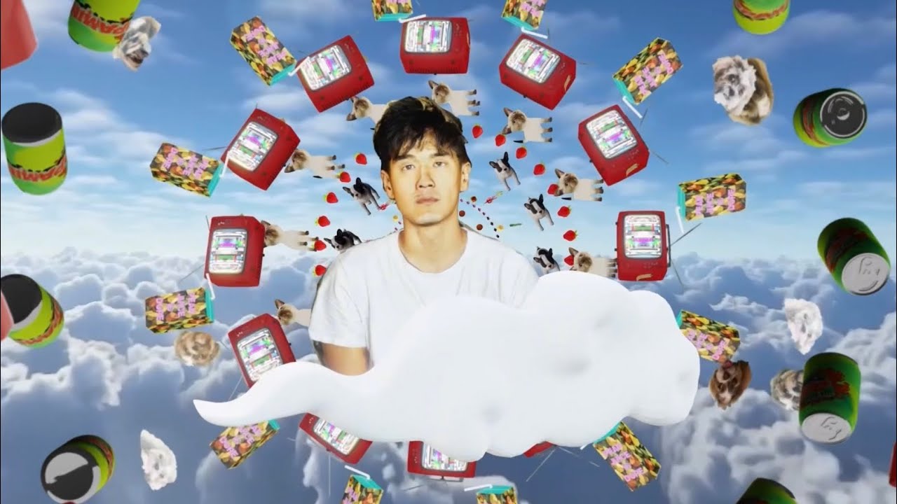 Watch Nathan Hartono - Dopamine (Official Visualiser) on YouTube Watch Nathan Hartono - Dopamine (Official Visualiser) on YouTube