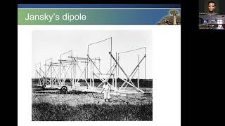 Module 4   The Fundamentals of Radio Telescopes by Justin Jonas