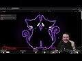 Analyzing "iris (bloom/bleed)" by lexicat (Geometry Dash) | Basterd's LFA (Layman-Friendly Analysis)