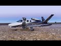 Microsoft Flight Simulator 2024 PS5 Gameplay Free 