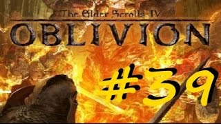 TES IV Oblivion #39 - Сплошная алхимия. TES IV Oblivion #39 - Сплошная алхимия.