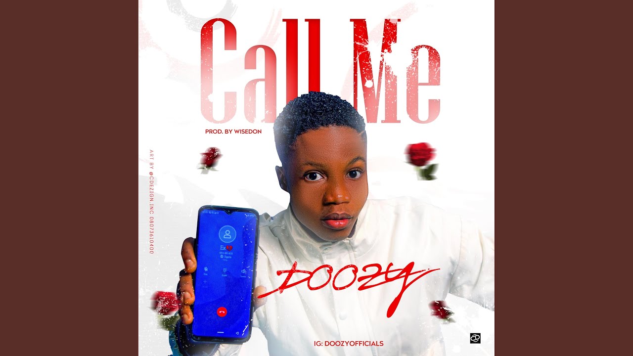 Watch Call me on YouTube Watch Call me on YouTube