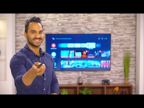 Mystic Android TV