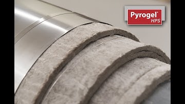 A Day in the Life of Pyrogel HPS