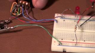 Electronics 10 Assessment - Circuits 2