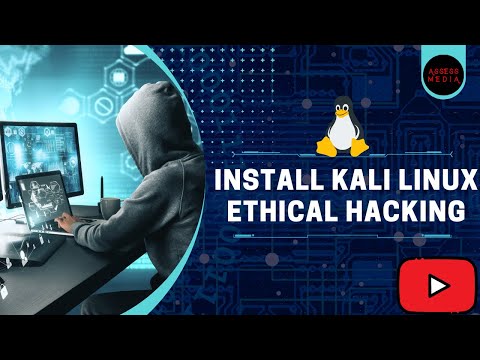 Install Kali Linux on VirtualBox | The Ultimate Ethical Hacking Setup | Cybersecurity Specialist