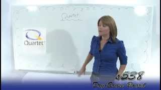 Quartet S538 Standard Board (Dry Erase)