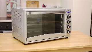 Электропечь DEX DTO 600C Электропечь DEX DTO 600C