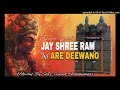 JAI SIYAXRAM X ARE DIWANO MUJHE PEHCHANO