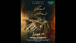 Faaslay Ost Releasing Tonight