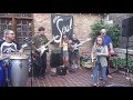 &quot;La Bamba&quot; - Jam w/members of MAS SOUL &amp; SPIDERS FROM MILWAUKEE! 9/11/16