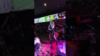 Entertainment Club Of NJ ; Suspects / Surrender 3 @ Top Golf I Play May 23 2026