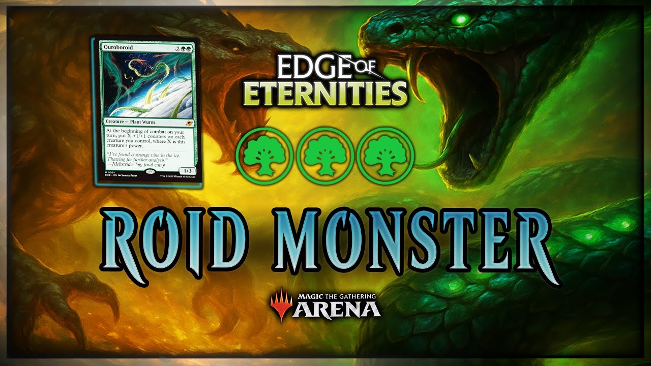 No One Can Beat This Deck! | 100% Win Rate vs Top Mythic