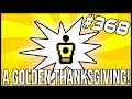 A Golden Thanksgiving! - The Binding Of Isaac: Afterbirth+ #368