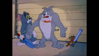 Tom & Jerry | The Truce Hurts