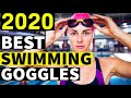 Best Swimming Goggles 2022 | Top 10 Swimming Goggles