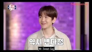 EXO ARCADE SEASON 2 Ep 1 SUB INDO BY BAEKHYUNN.ID | EXO's Team Making ft. Ex Manager