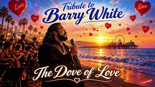 The Dove Of Love