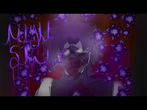 Night shade… Two time x azure angst. Cred: @Raven11-x4l for de audio :D ...
