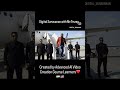Google Veo 3, Google Flow AI Video Creation Course in Tamil by Digital Saravanan #digitalsaravanan