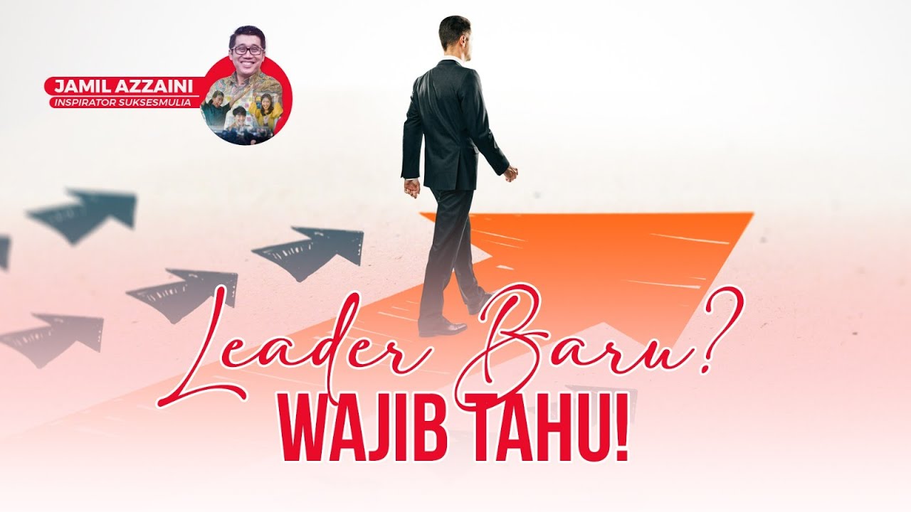 Sukses Transisi Menjadi Leader Dalam 90 Hari Leadership Inspiration Sukses Transisi Menjadi Leader Dalam 90 Hari Leadership Inspiration