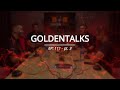 Golden talks  episdio 111  parte 3 guilherme malaquias diego silva e guilherme souza