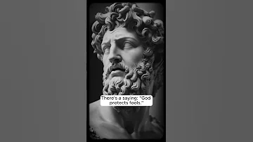 Anyone Can Be Lucky But Not Everyone Perseveres Stoicism Motivation Marcusaurelius 