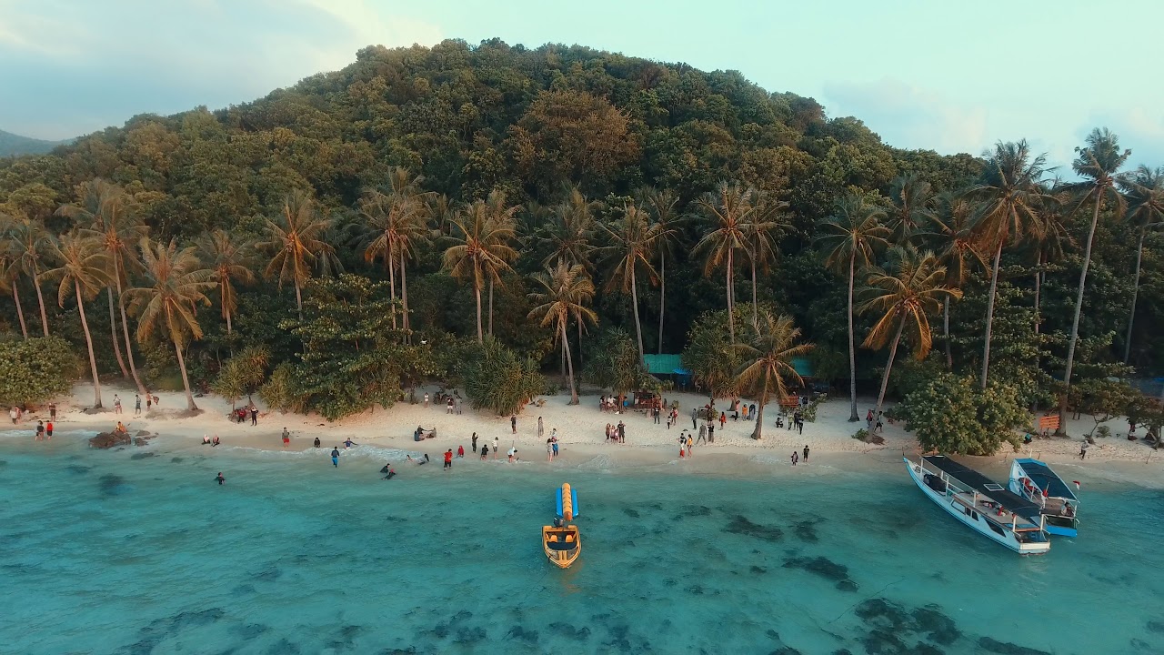 Explore Karimunjawa - YouTube