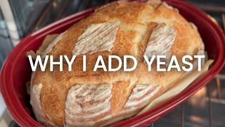 Fast Homemade Bread That Tastes Amazing screenshot 4