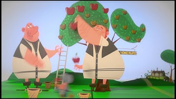 Kingdom of Smart - Smart Specialisation