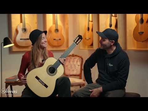Angelo Vailati - 2025 - No. 258 Classical Guitar Review